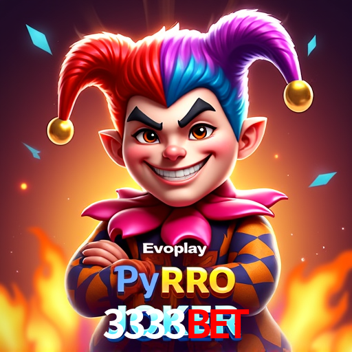3333BET LOGIN