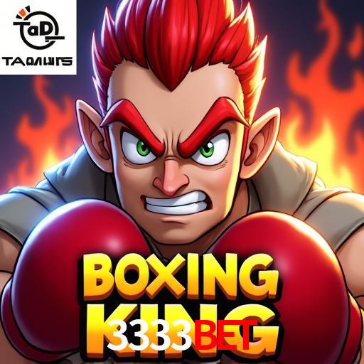 3333BET LOGIN