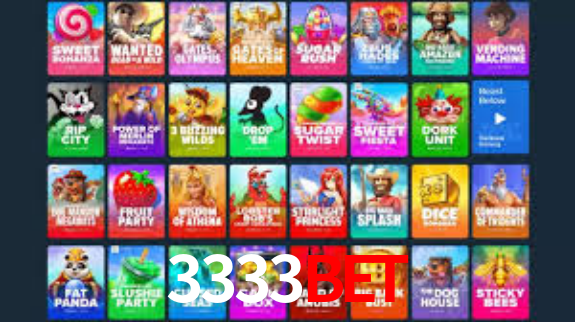 3333BET LOGIN